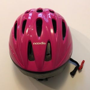 Joovy Noodle Bike Helmet